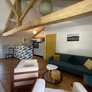 Vakantiehuis A La Ferme De Verdurette, Cordes-sur-Ciel